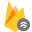 Firebase logo